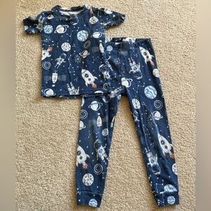 Toddler Pajamas